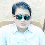 Terrykyaw from Thal | Man | 46 years old | Scorpio