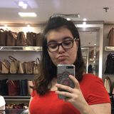 Mandy from Campinas | Woman | 30 years old | Virgo