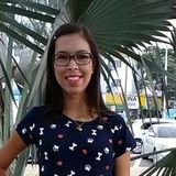 Mari from Barra Mansa | Woman | 26 years old | Aries