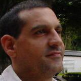 Fcsanuk from Mexico City | Man | 49 years old | Sagittarius