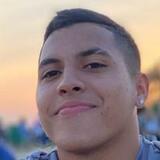 Fernandomole1N from West Babylon | Man | 24 years old | Cancer