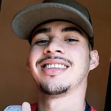 Sorriso from Indaial | Man | 26 years old | Aries
