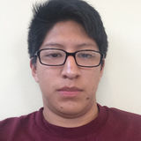 Velocity from Westbury | Man | 29 years old | Gemini