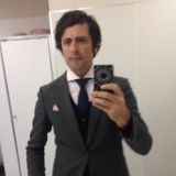 Nick from Kurume | Man | 49 years old | Capricorn