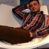 Semi from Arhus | Man | 47 years old | Virgo