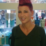 Louise from Kalundborg | Woman | 48 years old | Cancer