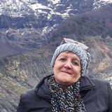 Colo from Rosario | Woman | 64 years old | Scorpio