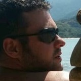 Restaucarprijh from Juquitiba | Man | 43 years old | Leo