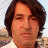 Can from Izmit | Man | 46 years old | Capricorn