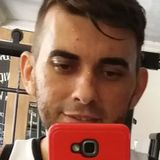 Passinho from Jardim de Piranhas | Man | 30 years old | Gemini