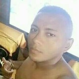 Escurinho from Balsas | Man | 43 years old | Libra