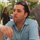 Idan from Rishon LeZiyyon | Man | 35 years old | Cancer