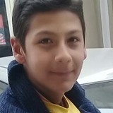 İbrahim from Kirikkale | Man | 25 years old | Aries