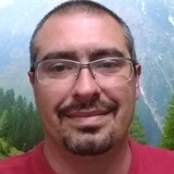 Julio from Irati | Man | 42 years old | Libra