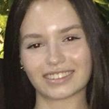 Carolina from Niteroi | Woman | 27 years old | Leo