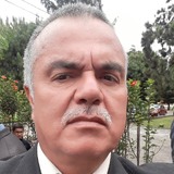 Willian from Chaparral | Man | 62 years old | Aries