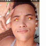 Weltonnorf from Milagres | Man | 31 years old | Libra