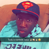 Karamokosylla from Guimaraes | Man | 29 years old | Sagittarius