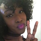 Blaque from Lafayette | Woman | 34 years old | Cancer