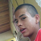 Oscar from Palmares | Man | 25 years old | Gemini