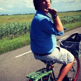 Staudt from Gouda | Man | 34 years old | Libra