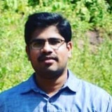 Dinu from Vishakhapatnam | Man | 37 years old | Libra