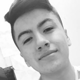 Anderson from Samaniego | Man | 24 years old | Aquarius