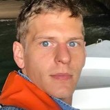 Joey from Arnhem | Man | 34 years old | Libra