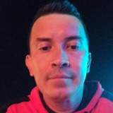 Ricauter from Santiago | Man | 47 years old | Aries