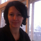Inga from Moscow | Woman | 49 years old | Libra