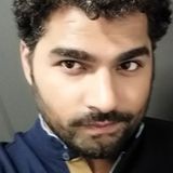 Sky from Delhi | Man | 35 years old | Cancer