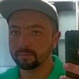 Zaballa from Sao Marcos | Man | 40 years old | Leo