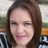 Katie from Fischer | Woman | 43 years old | Cancer