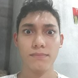 Ash from Cadereyta | Man | 25 years old | Cancer