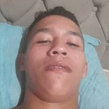Bibyanad6 from Sao Benedito do Rio Preto | Man | 22 years old | Libra