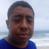 Ajo from Sao Luis de Montes Belos | Man | 37 years old | Virgo