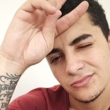 Jonatta from Palmeira | Man | 32 years old | Scorpio
