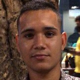 Vini from Jaboatao | Man | 25 years old | Scorpio