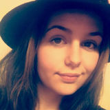 Carolin from Prague | Woman | 28 years old | Pisces