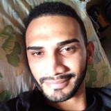 Pereira from Sao Goncalo do Amarante | Man | 29 years old | Cancer
