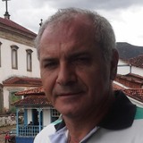 Alvarenga from Bom Despacho | Man | 25 years old | Capricorn