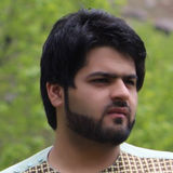 Naderi from Kabul | Man | 46 years old | Capricorn