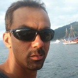 Alex from Angra dos Reis | Man | 48 years old | Gemini