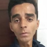 Silva from Garanhuns | Man | 37 years old | Aries