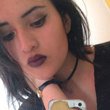 Rchrnndzprt from Iquique | Woman | 27 years old | Aquarius