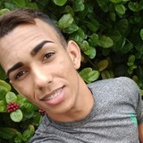 Carlinhos from Conde | Man | 25 years old | Scorpio
