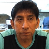 Flakito from Pisco | Man | 63 years old | Libra
