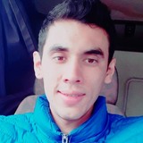 Sebita from Las Toscas | Man | 31 years old | Sagittarius