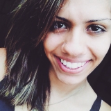 Isa from Santa Maria | Woman | 32 years old | Aries