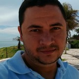 Carlos from Mossoro | Man | 40 years old | Scorpio